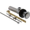 Delta RP5651 Metal Lavatory Drain Assembly Chrome