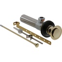 Delta RP5651PB Metal Lavatory Drain Assembly Polished Brass