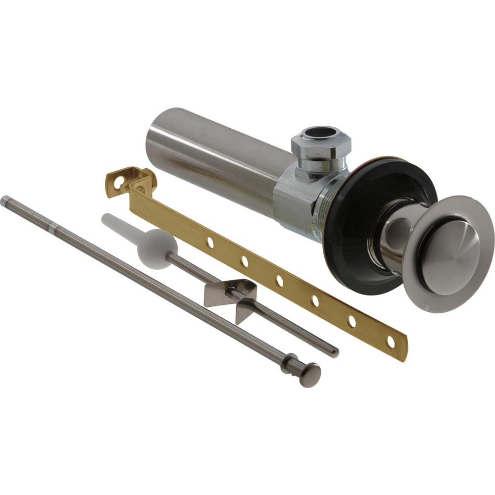 Delta RP5651SS Metal Lavatory Drain Assembly Stainless