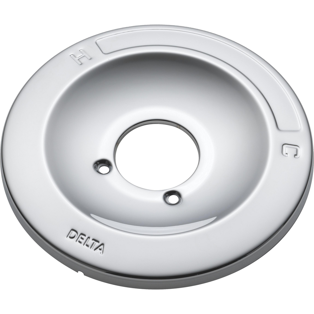 Delta RP5883 600 Series Escutcheon Chrome