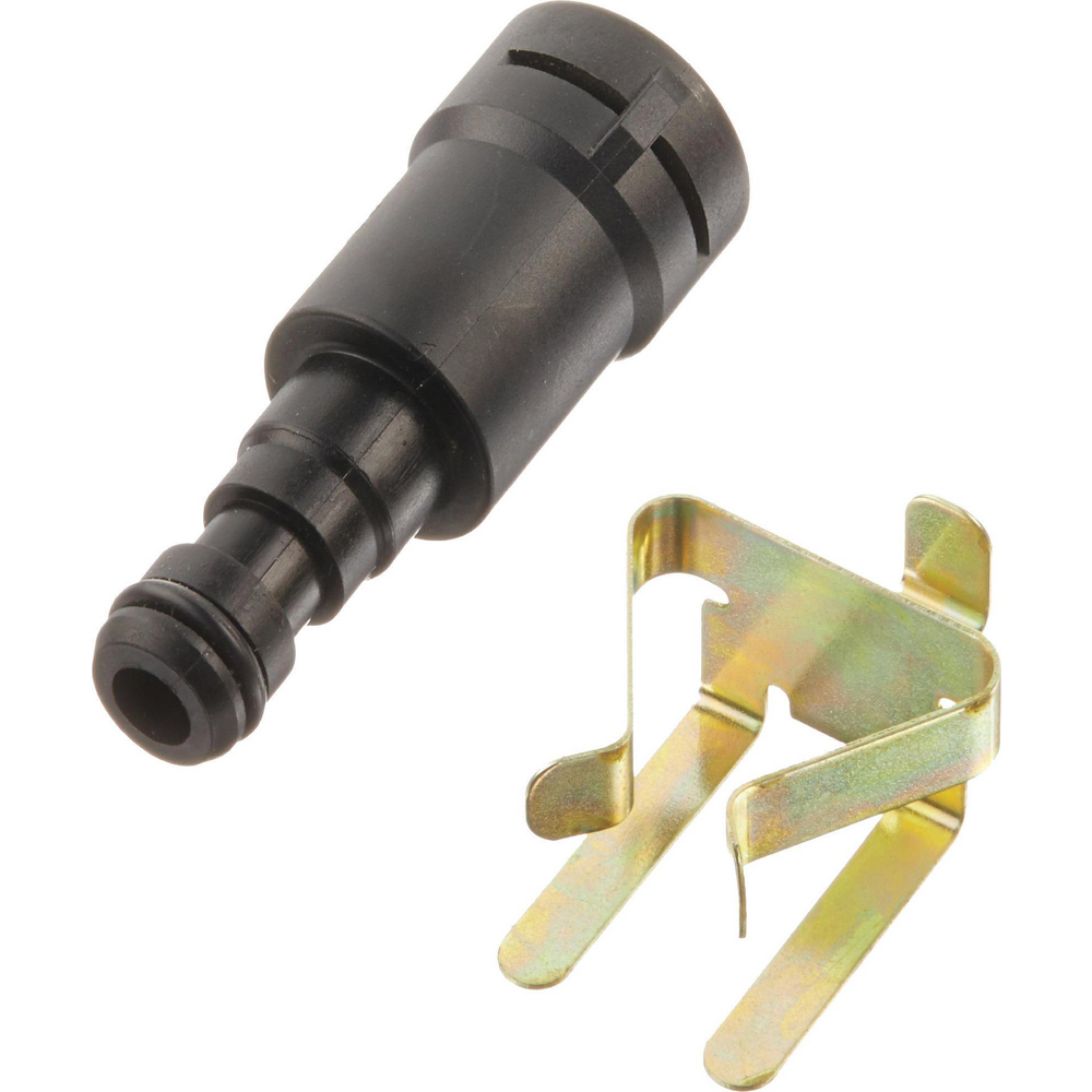 Delta RP60090 Pilar Manual Bypass Kit Chrome