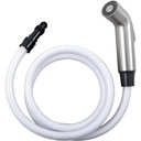 Delta RP60097SS Classic Spray Hose and Diverter Assembly Stainless