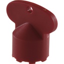 Delta RP60730 Key 0.5 GPM Aerator