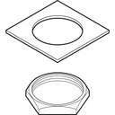 Delta RP6087 Spout Nut and Washer