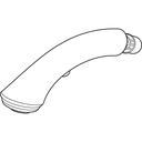 Delta RP60963 Linden Wand Assembly Chrome