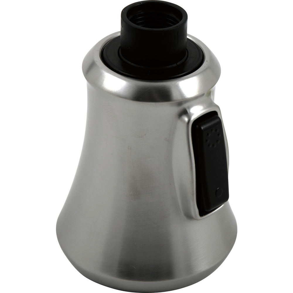 Delta RP60978SS Savile Spray Head Assembly Stainless