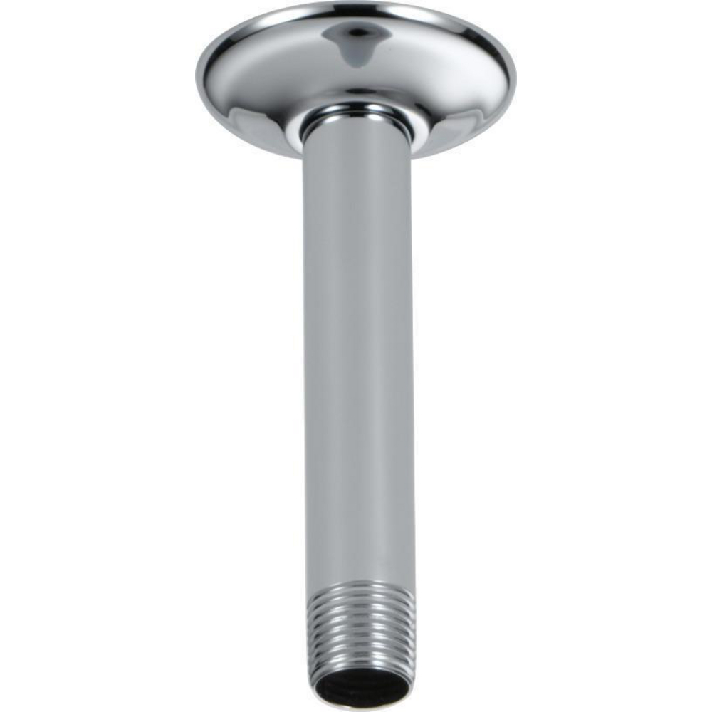 Delta RP61058 Ceiling Mount Shower Arm Chrome