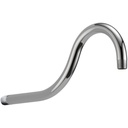 Delta RP61273 Addison 15" Shower Arm Chrome