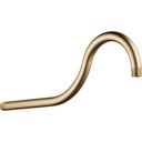 Delta RP61273CZ Addison 15" Shower Arm Champagne Bronze