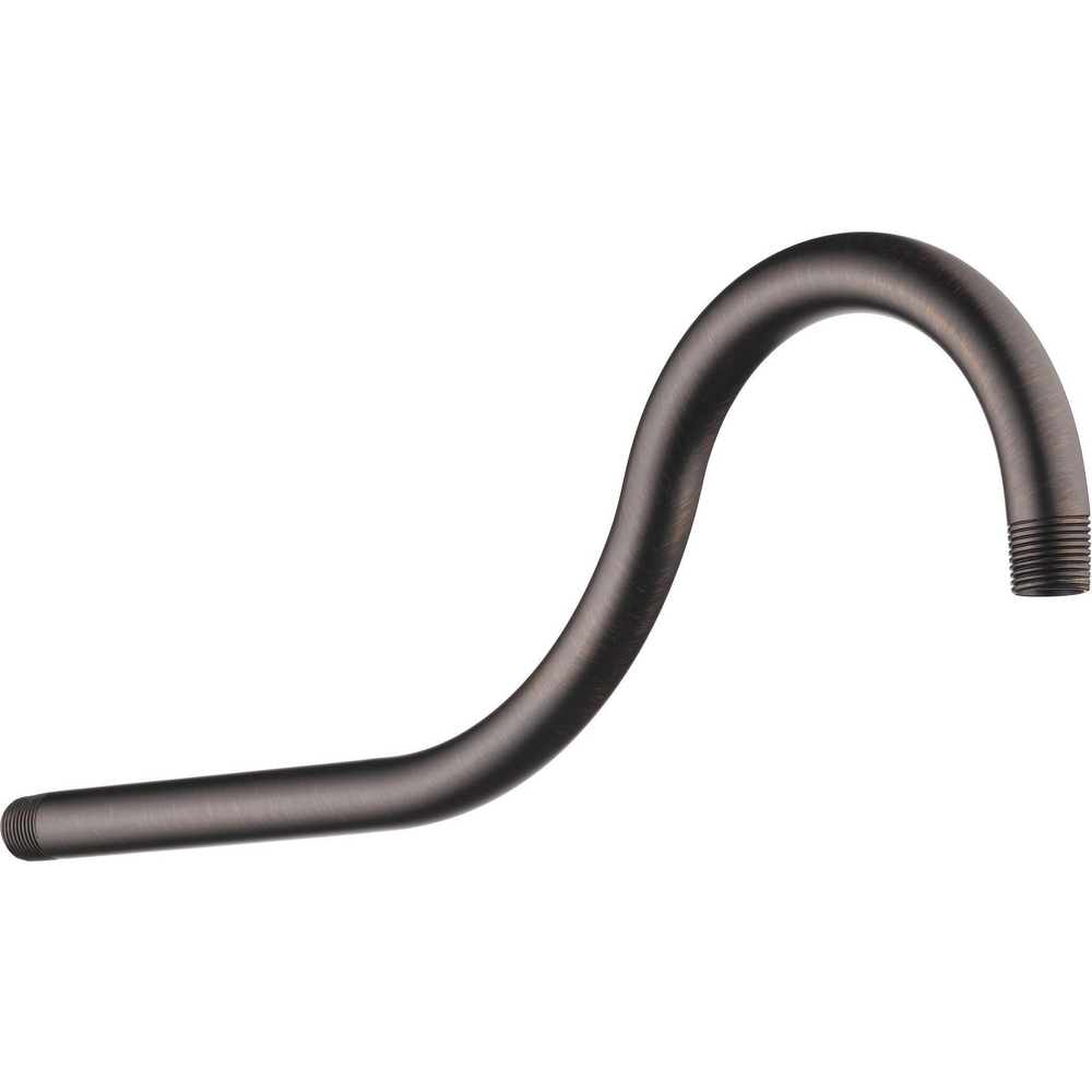Delta RP61273RB Addison 15" Shower Arm Venetian Bronze