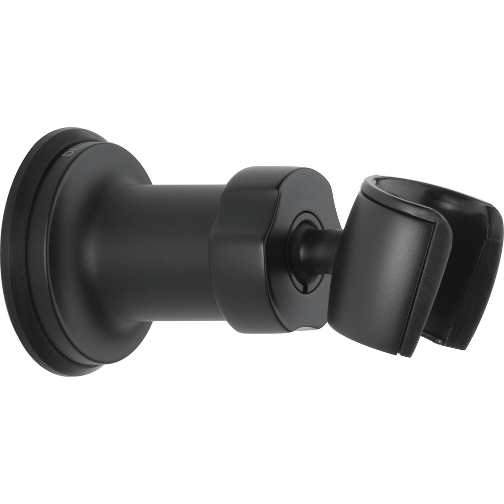 Delta RP61294BL Hand Shower Mount Matte Black
