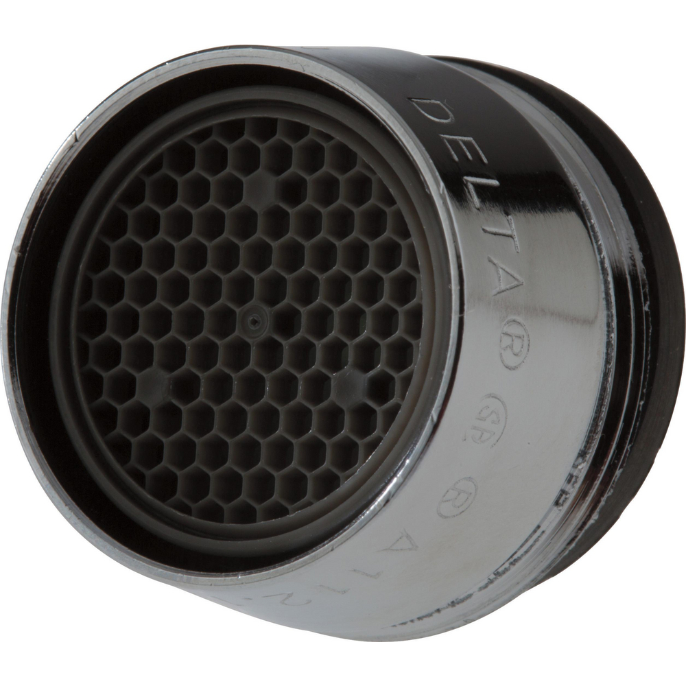 Delta RP61340-1.2 Aerator 1.2 GPM Chrome