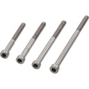 Delta RP61819 Addison On Wall Screws