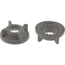 Delta RP6183 Locknuts