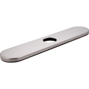 Delta RP63209AR Tommy Escutcheon Assembly Arctic Stainless