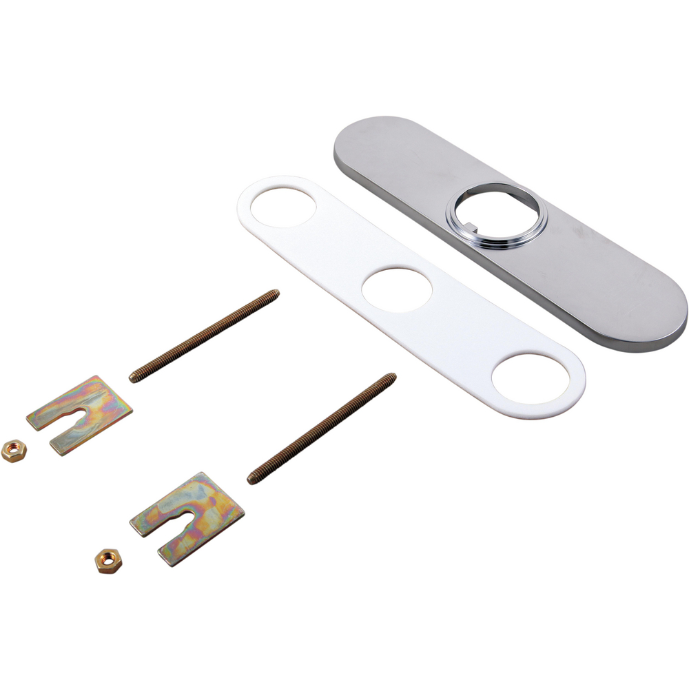 Delta RP64070AR Trinsic Escutcheon Arctic Stainless