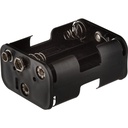 Delta RP64124 Battery Holder