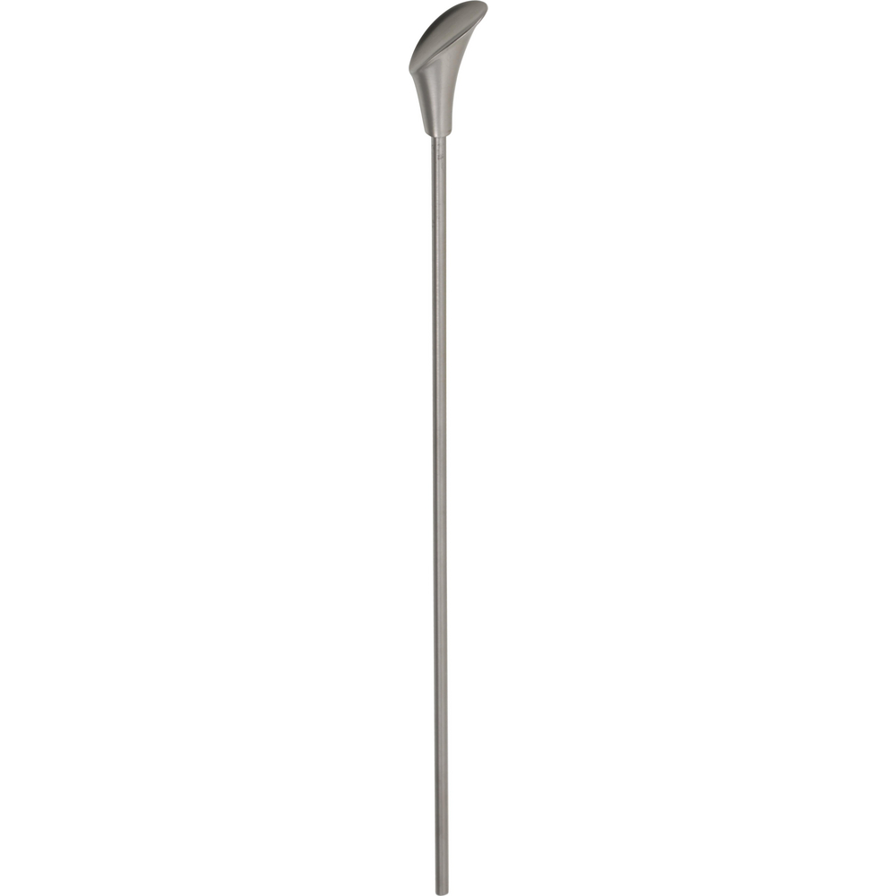 Delta RP64170SS Addison Lift Rod And Finial Stainless