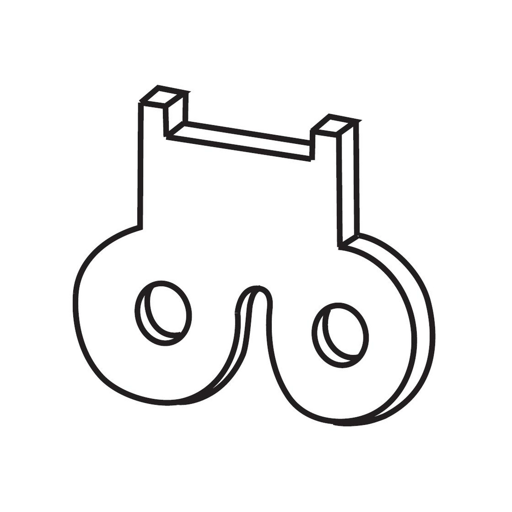 Delta RP6420 Wrench