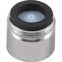 Delta RP64874 Beverage Faucet Aerator Assembly Chrome