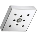 Delta RP70171-15 H2Okinetic Showerhead 1.5 GPM Chrome