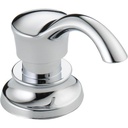 Delta RP71543 Soap Lotion Dispenser Chrome