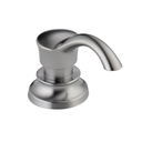 Delta RP71543AR Soap/Lotion Dispenser - Arctic Stainless
