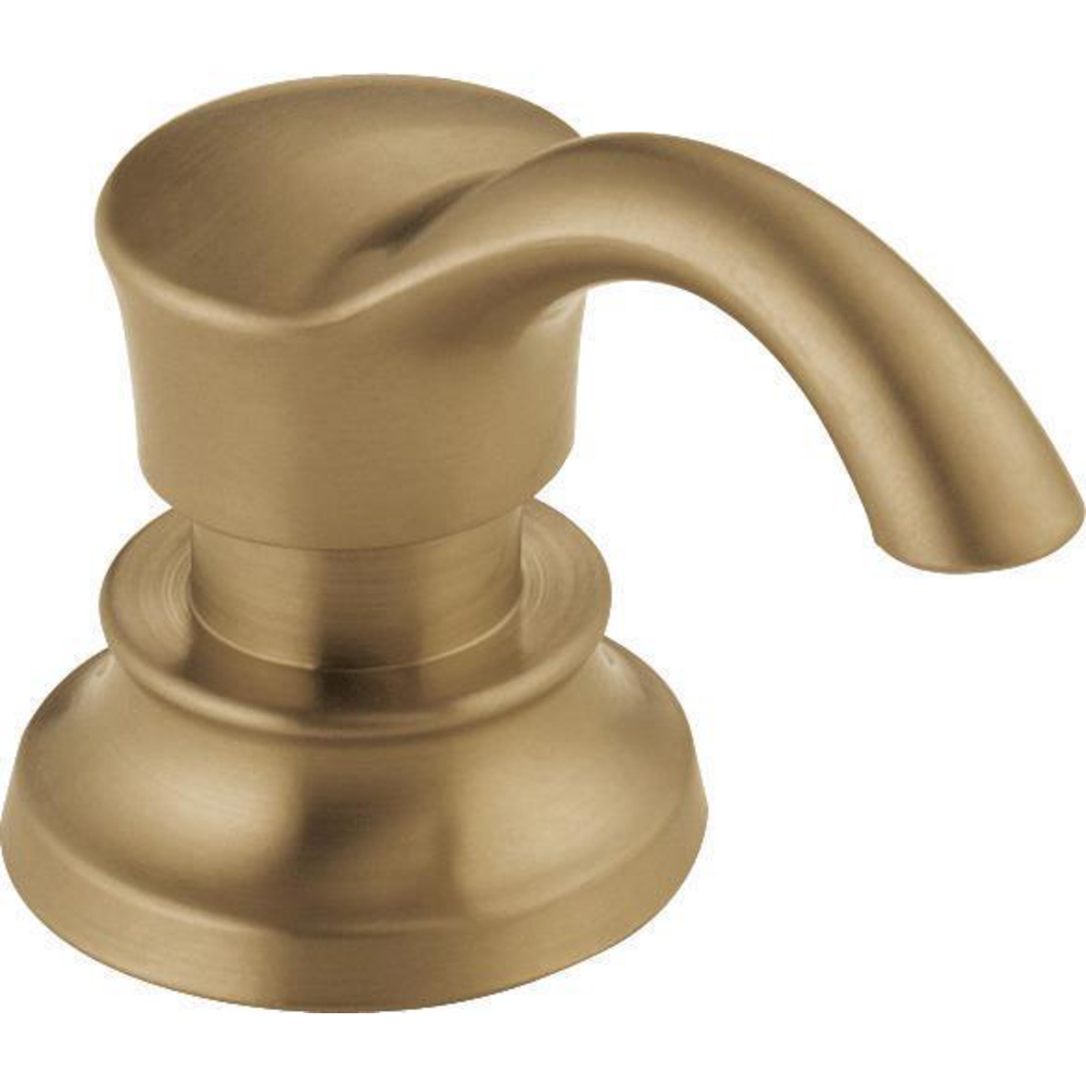 Delta RP71543CZ Soap Lotion Dispenser Champagne Bronze