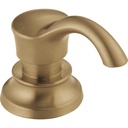 Delta RP71543CZ Soap Lotion Dispenser Champagne Bronze