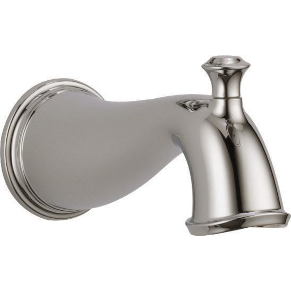 Delta RP72565PN Cassidy Tub Spout With Diverter Polished Nickel