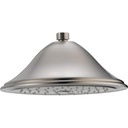 Delta RP72568SS Cassidy Touchclean Raincan Showerhead Stainless
