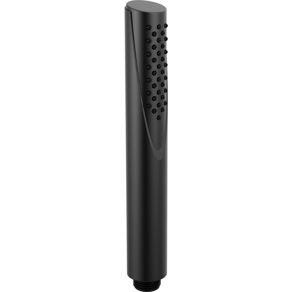 Delta RP73384BL Trinsic Roman Tub Hand Shower Matte Black