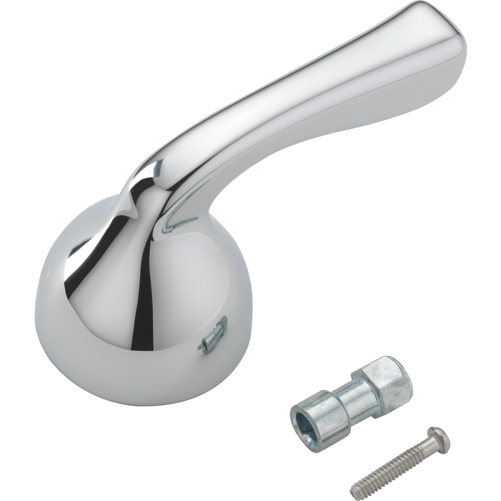 Delta RP74148 Foundations Shower Handle Assembly Chrome