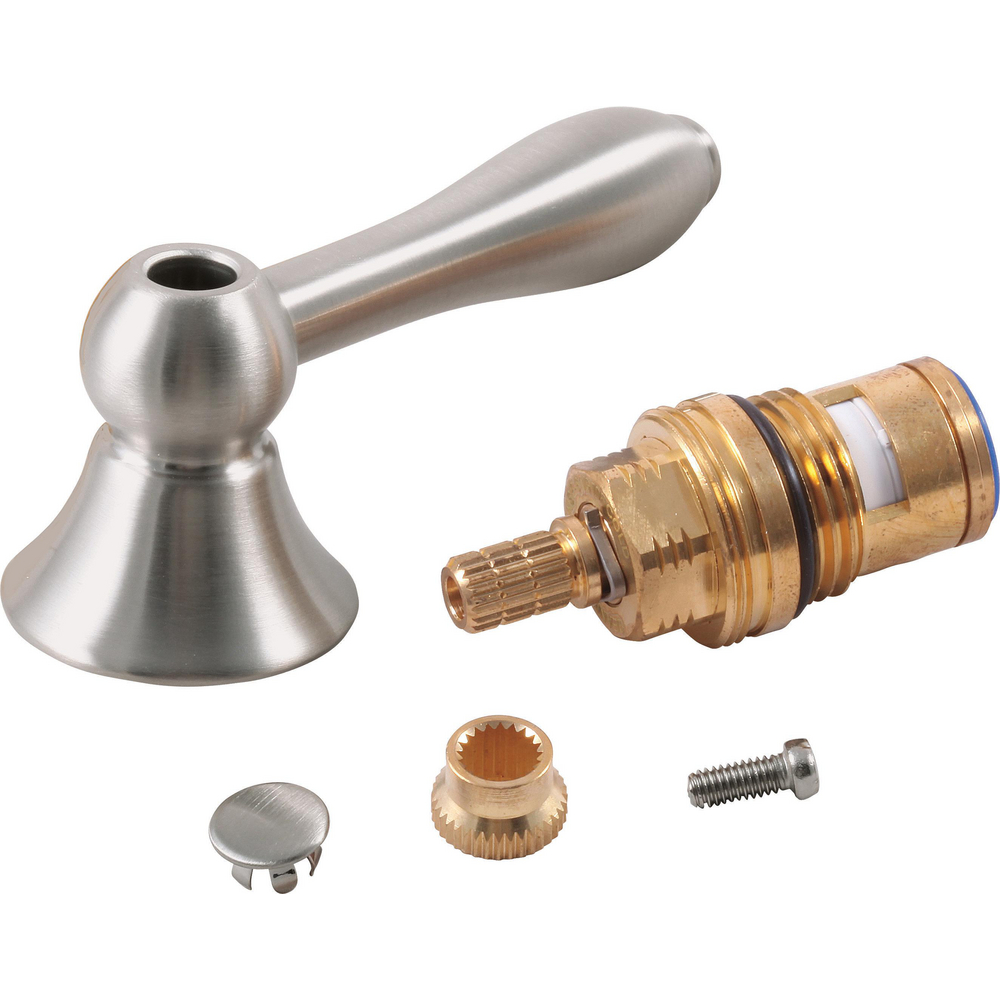 Delta RP74972 Handle With Valve Cartridge Chrome