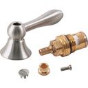 Delta RP74972 Handle With Valve Cartridge Chrome