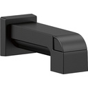 Delta RP75435BL Ara Tub Spout Matte Black