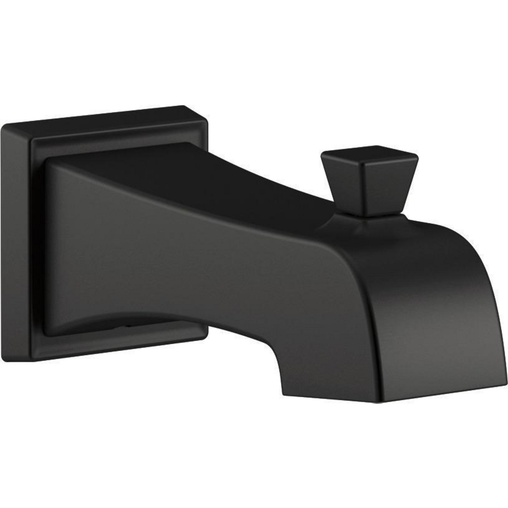 Delta RP77091BL Ashlyn Tub Spout Matte Black