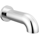 Delta RP77350 Trinsic Non-Diverter Tub Spout Chrome