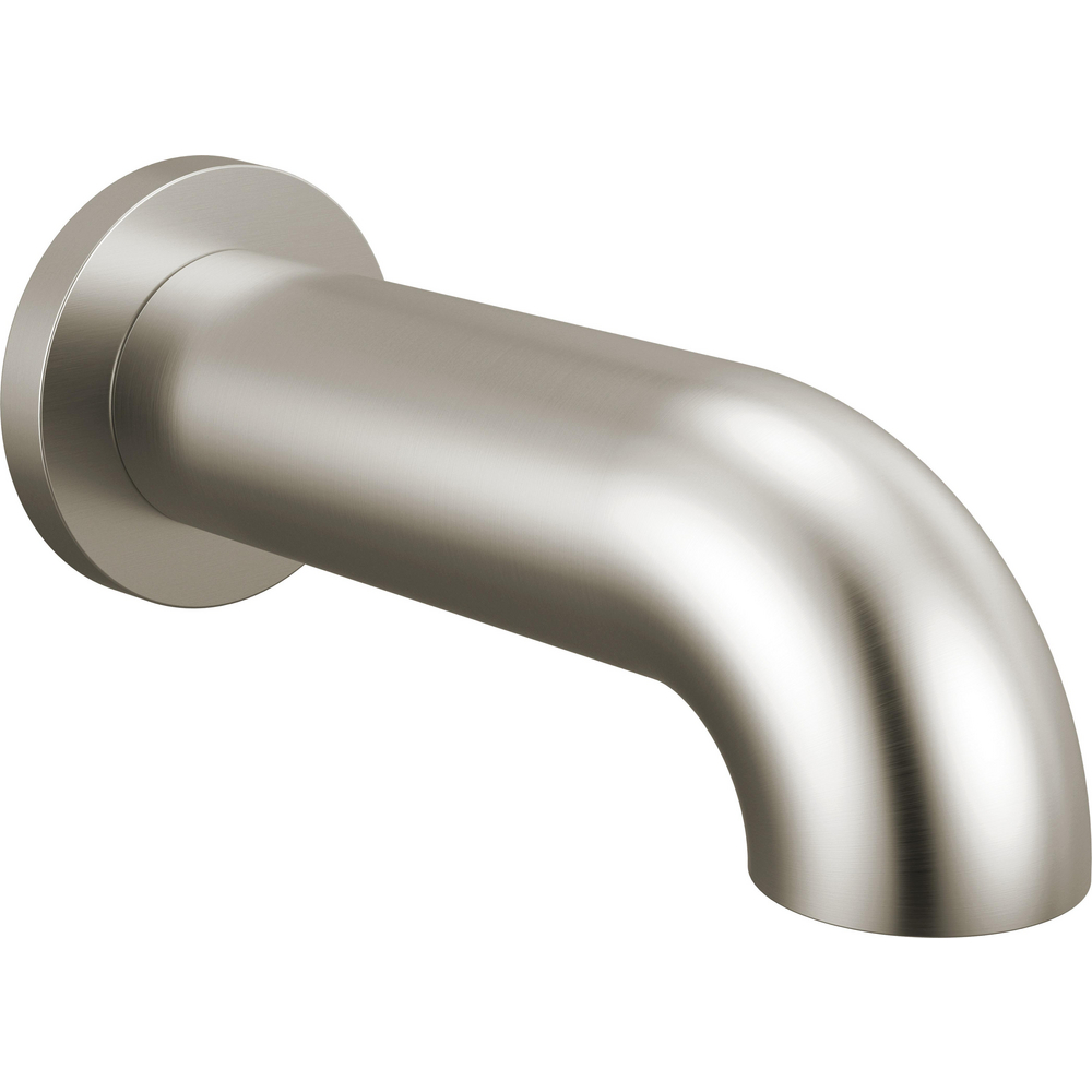 Delta RP77350SS Trinsic Non-Diverter Tub Spout Stainless