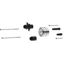 Delta RP77992 17 Series Multichoice Extension Kit