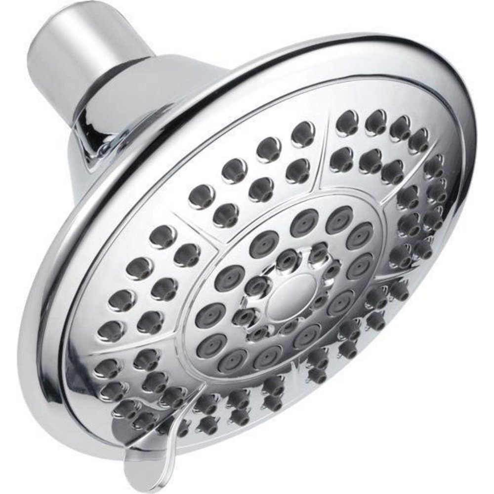 Delta RP78575 5-Setting Touch-Clean Shower Head Chrome