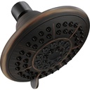 Delta RP78575RB 5-Setting Touch-Clean Shower Head Venetian Bronze