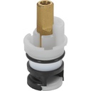 Delta RP8230 Two Handle Ceramic Stem Unit