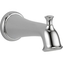 Delta RP83676 Linden Tub Spout Pull-Up Diverter Chrome