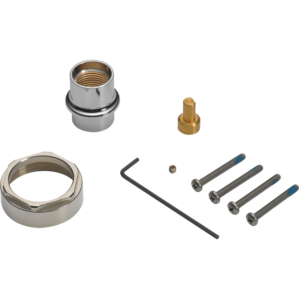 Delta RP90542 Extension Kit 14S Integrated Diverter Chrome