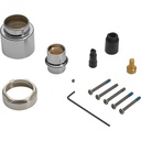 Delta RP90543 Extension Kit 17S Integrated Diverter Chrome
