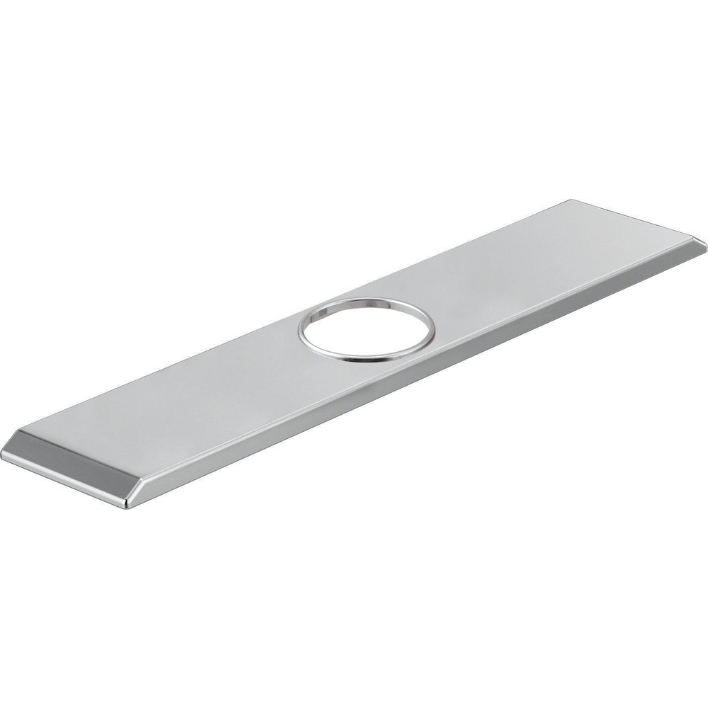 Delta RP92233 Pivotal 8 Inch Escutcheon Chrome