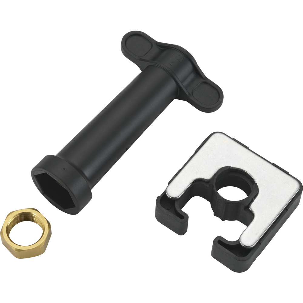 Delta RP92714 Mounting Hardware