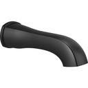 Delta RP93377BL Stryke Non-Diverter Tub Spout Matte Black