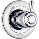 Delta T11800 3 Function Diverter Trim Chrome